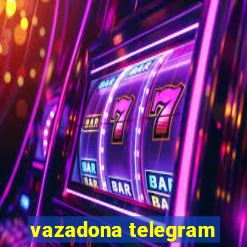 vazadona telegram